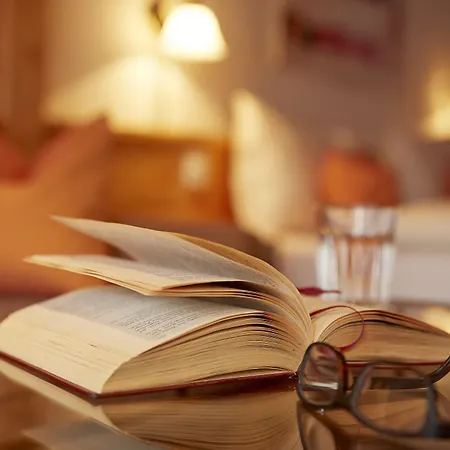 Gstaaderhof - Active & Relax