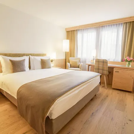 Gstaaderhof - Active & Relax 4*