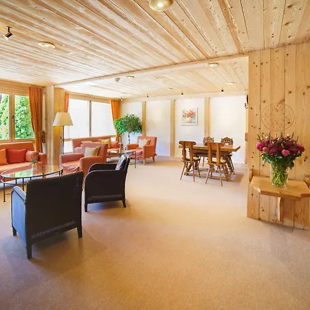 Gstaaderhof - Active & Relax ホテル