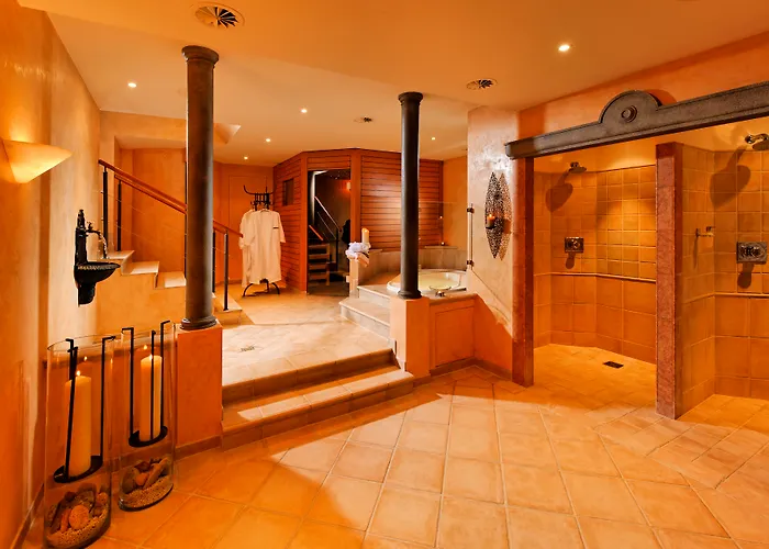 Hotel Gstaaderhof - Active & Relax Gstaad