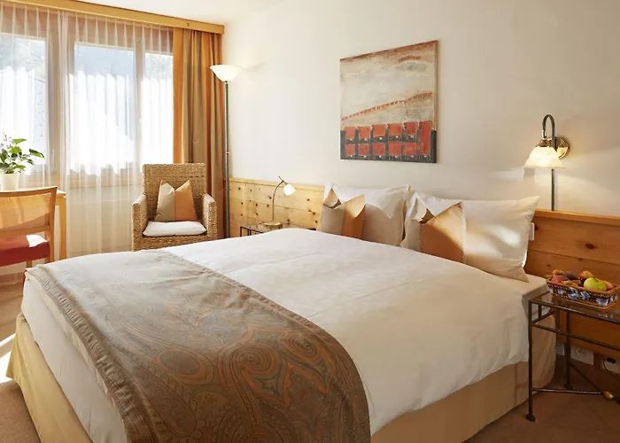 Gstaaderhof - Active & Relax Gstaad