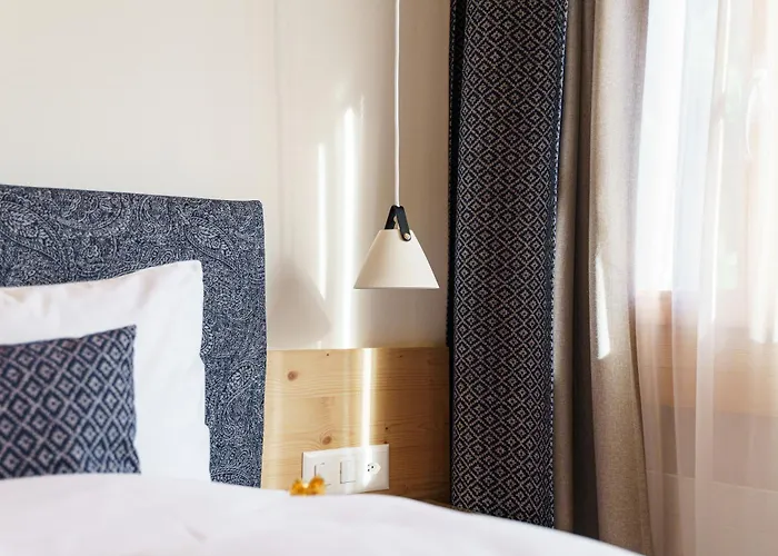 Gstaaderhof - Active & Relax Hotel 4*