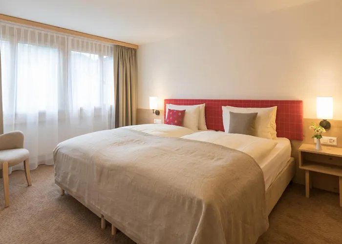 Gstaaderhof - Active & Relax Hotel