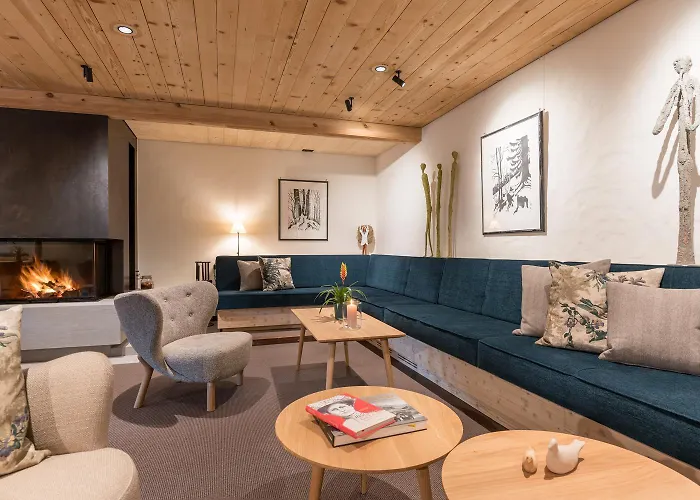 Gstaaderhof - Active & Relax