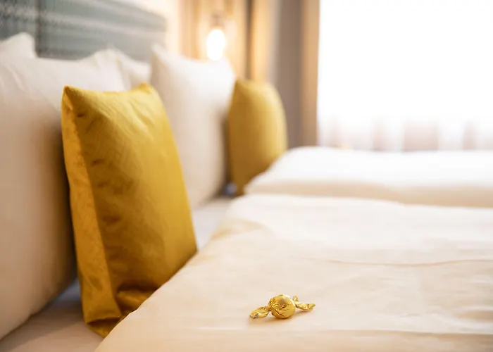 Gstaaderhof - Active & Relax