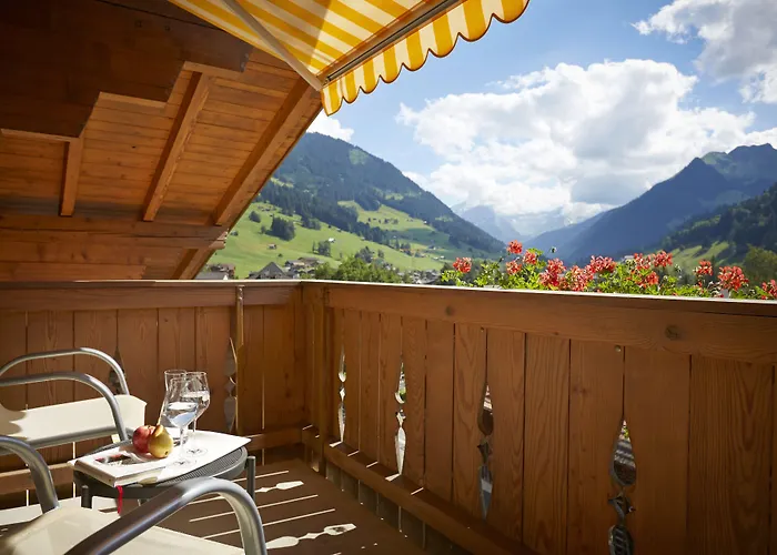 Gstaaderhof - Active & Relax