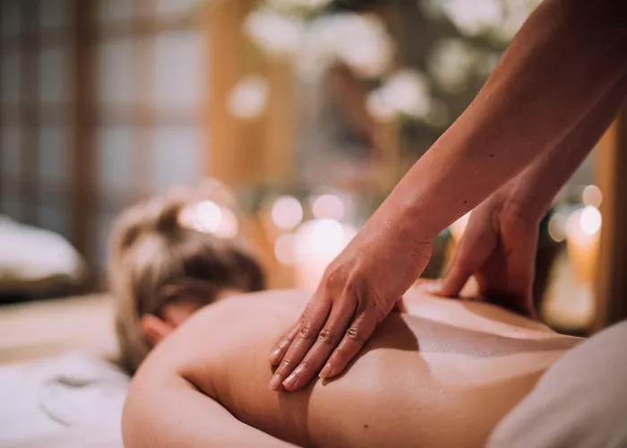 Gstaaderhof - Active & Relax Gstaad