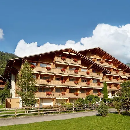 Gstaaderhof - Active & Relax