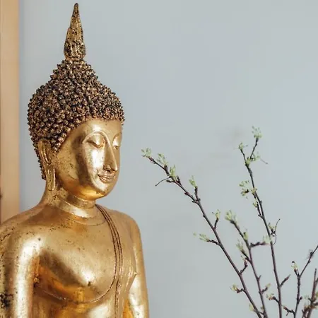 فندق Gstaaderhof - Active & Relax 4*