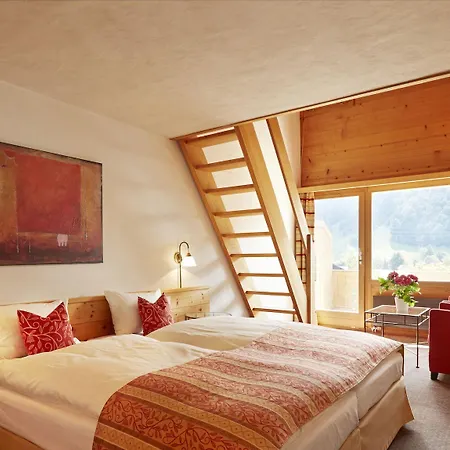 فندق Gstaaderhof - Active & Relax غشتاد