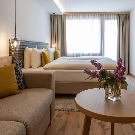 Gstaaderhof - Active & Relax 4* غشتاد