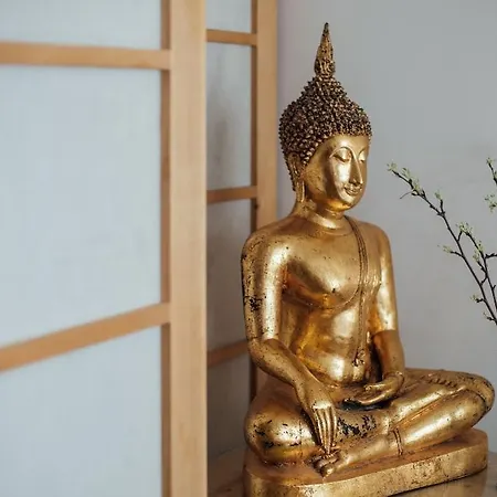 فندق Gstaaderhof - Active & Relax