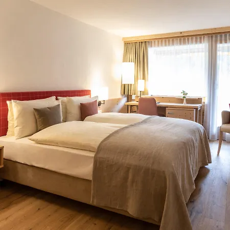 Gstaaderhof - Active & Relax