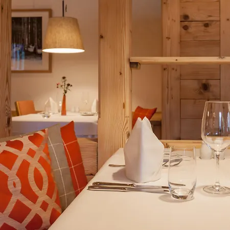 فندق Gstaaderhof - Active & Relax 4*