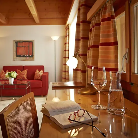 Gstaaderhof - Active & Relax فندق 4*