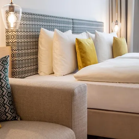 Gstaaderhof - Active & Relax