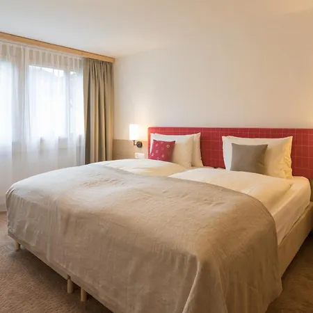 Gstaaderhof - Active & Relax فندق