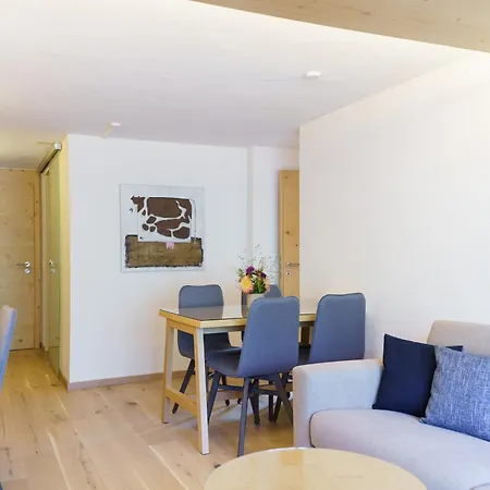 فندق Gstaaderhof - Active & Relax غشتاد