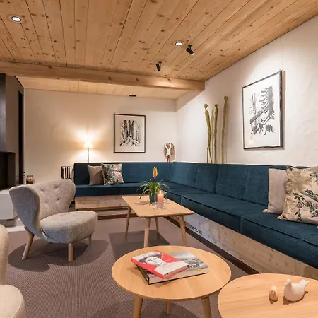 Gstaaderhof - Active & Relax