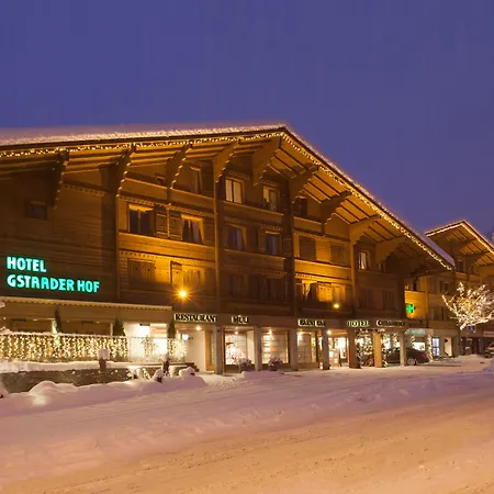 فندق Gstaaderhof - Active & Relax غشتاد