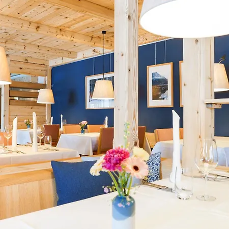 Gstaaderhof - Active & Relax فندق غشتاد