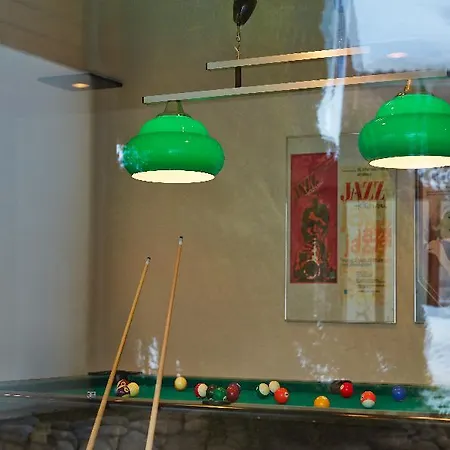 Gstaaderhof - Active & Relax فندق 4*