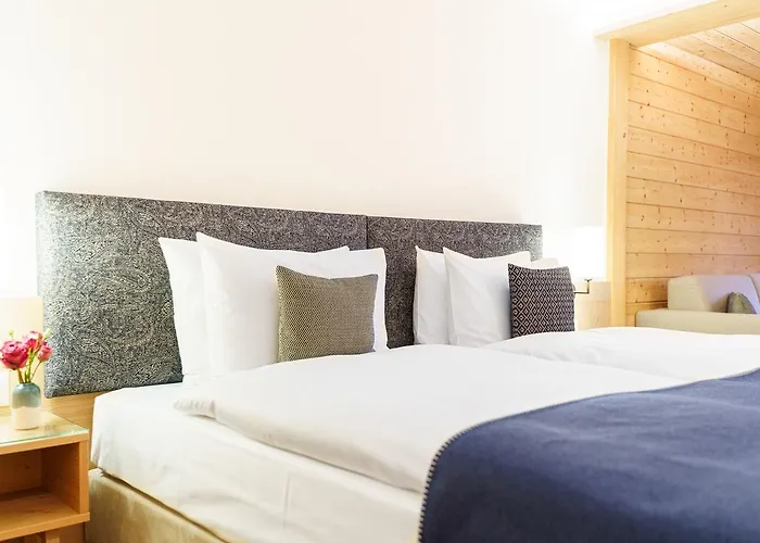 Gstaaderhof - Active&relax