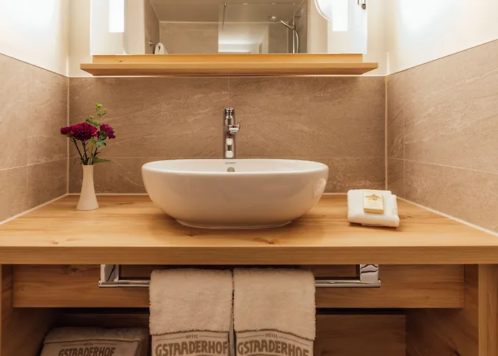 Gstaaderhof - Active&relax Gstaad