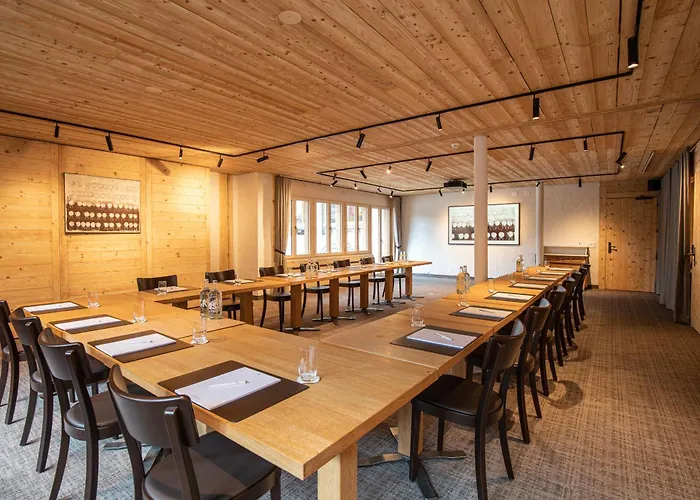 Gstaaderhof - Active&relax Gstaad