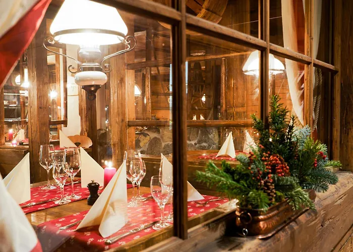 Gstaaderhof - Active&relax 4* Gstaad