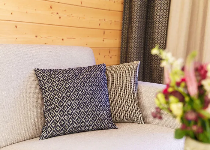 Gstaaderhof - Active&relax Hotel Gstaad