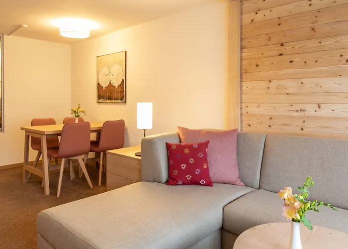 Gstaaderhof - Active&relax Gstaad